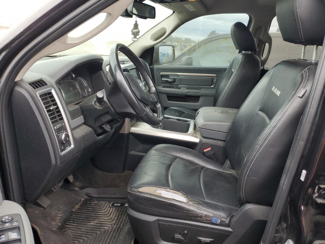 2018 Ram 1500 Slt VIN: 1C6RR7LM6JS282808 Lot: 65114874