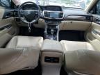 2017 Honda Accord Exl იყიდება Finksburg-ში, MD - Side