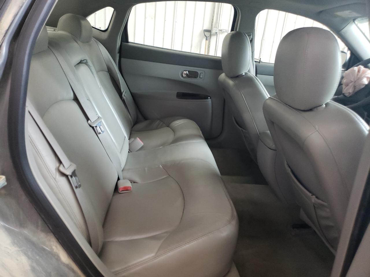 2008 Buick Lacrosse Cxl VIN: 2G4WD582381132733 Lot: 66578144