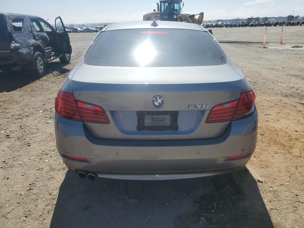 WBA5A5C59ED020834 2014 BMW 528 I