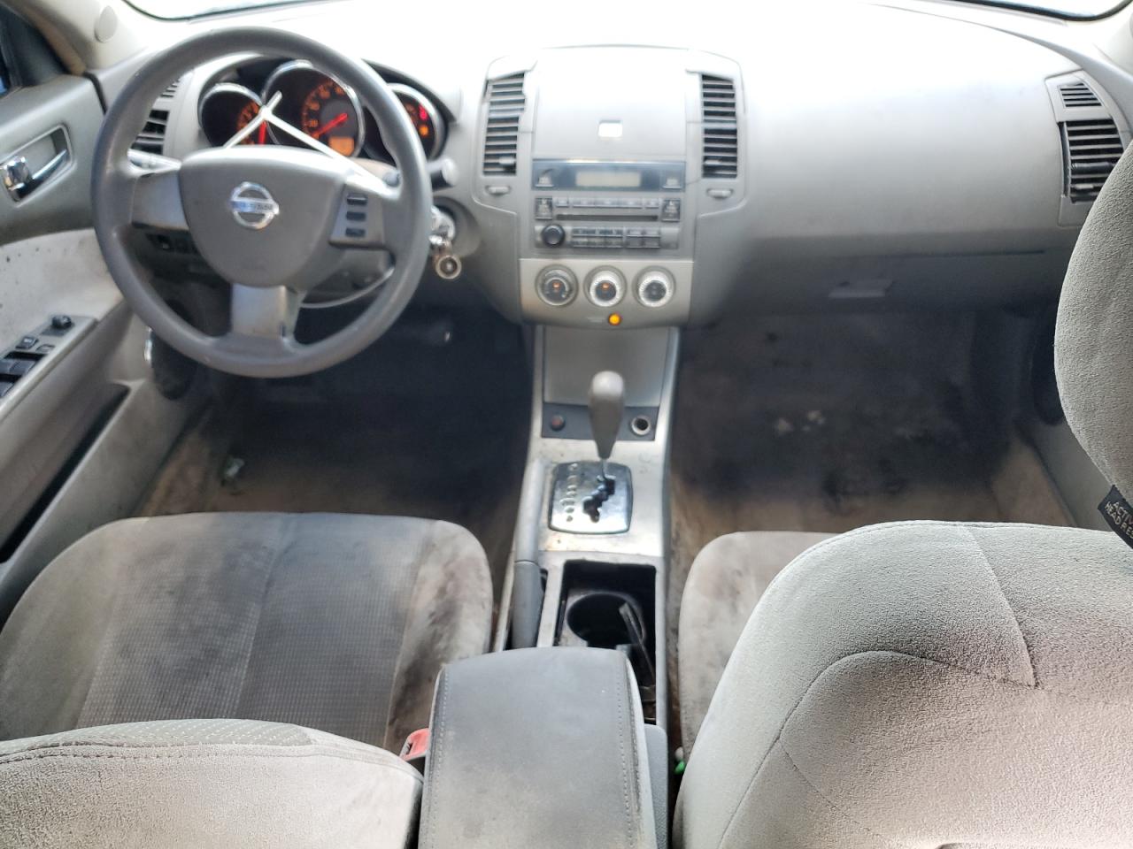 1N4AL11E75C287313 2005 Nissan Altima S