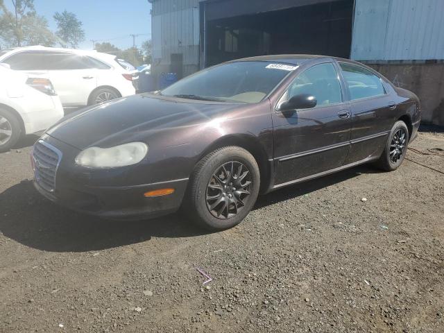 2003 Chrysler Concorde Lx