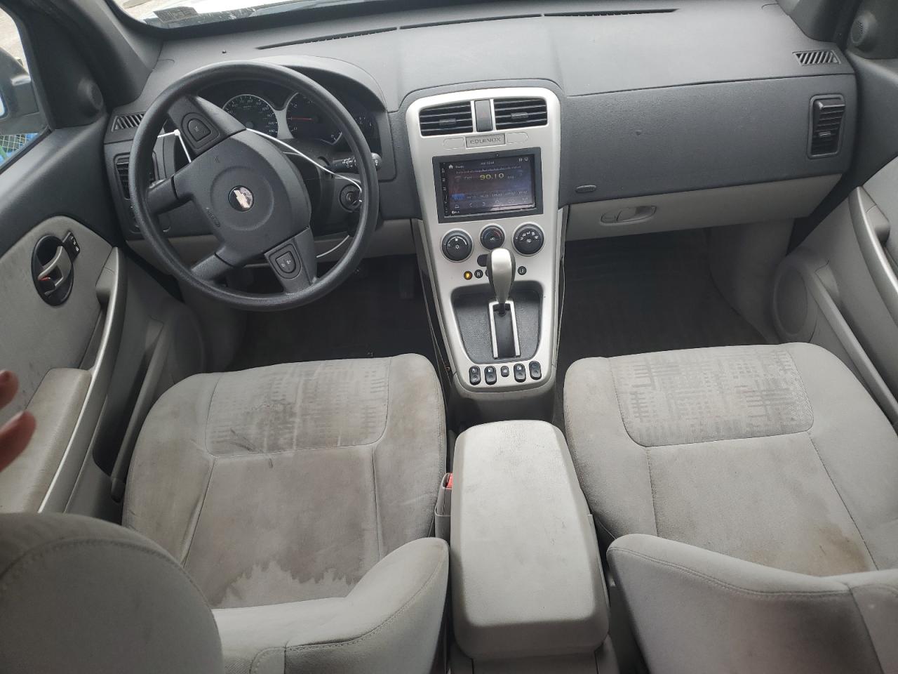 2006 Chevrolet Equinox Ls VIN: 2CNDL23F866209003 Lot: 66349544