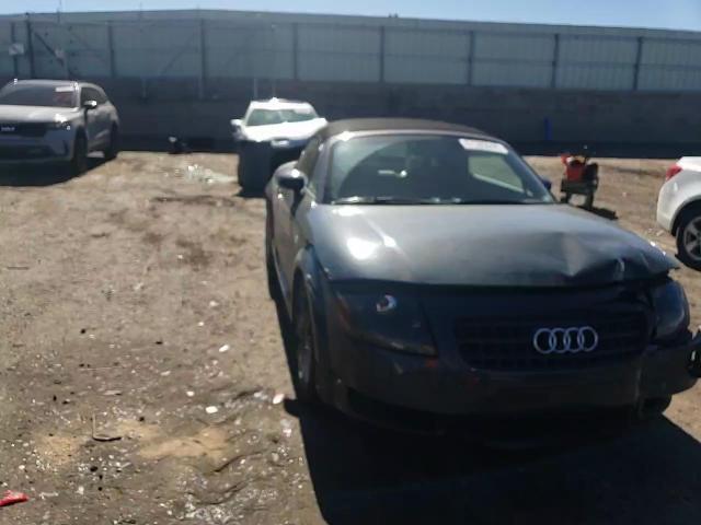 2003 Audi Tt VIN: TRUTC28N131011917 Lot: 67285044