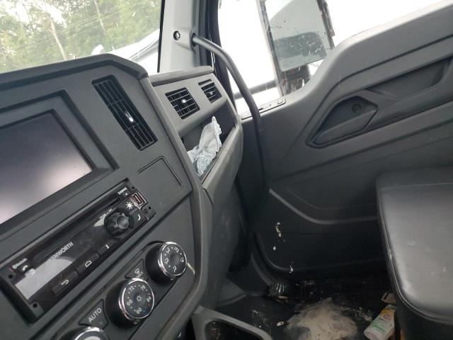 2024 KENWORTH CONSTRUCTION T280  