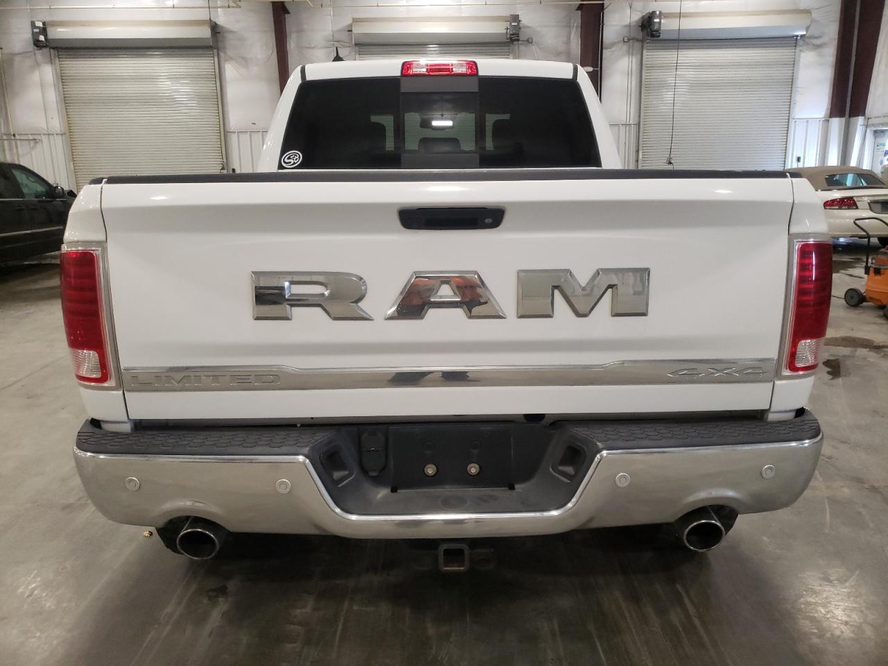 2018 Ram 1500 Longhorn VIN: 1C6RR7PM2JS240355 Lot: 67279984
