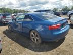 2009 Audi A5 Quattro na sprzedaż w Baltimore, MD - Front End