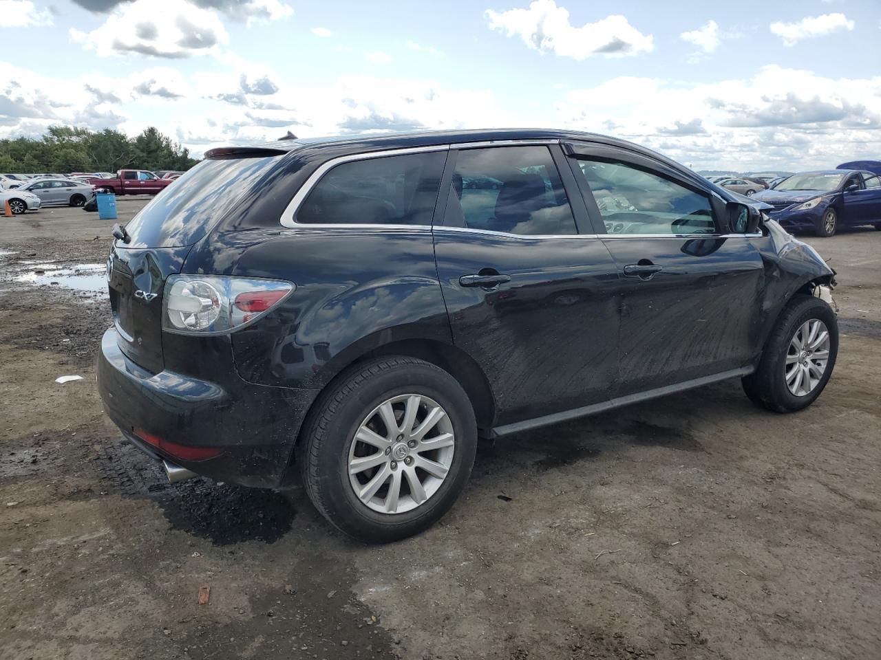 2010 Mazda CX-7 - Image 3