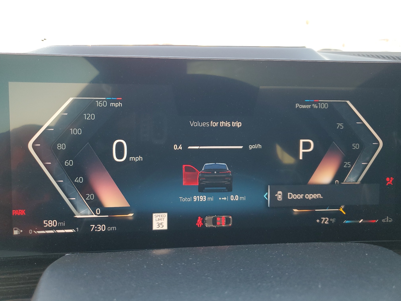 5UX33EX0XR9W08462 2024 BMW X6 xDrive40I