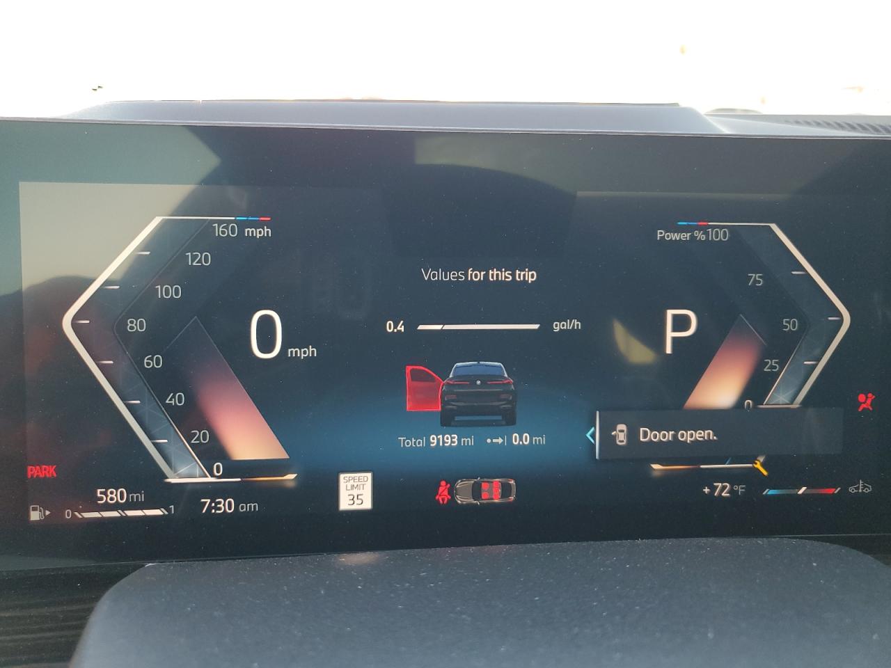 2024 BMW X6 xDrive40I VIN: 5UX33EX0XR9W08462 Lot: 67303174