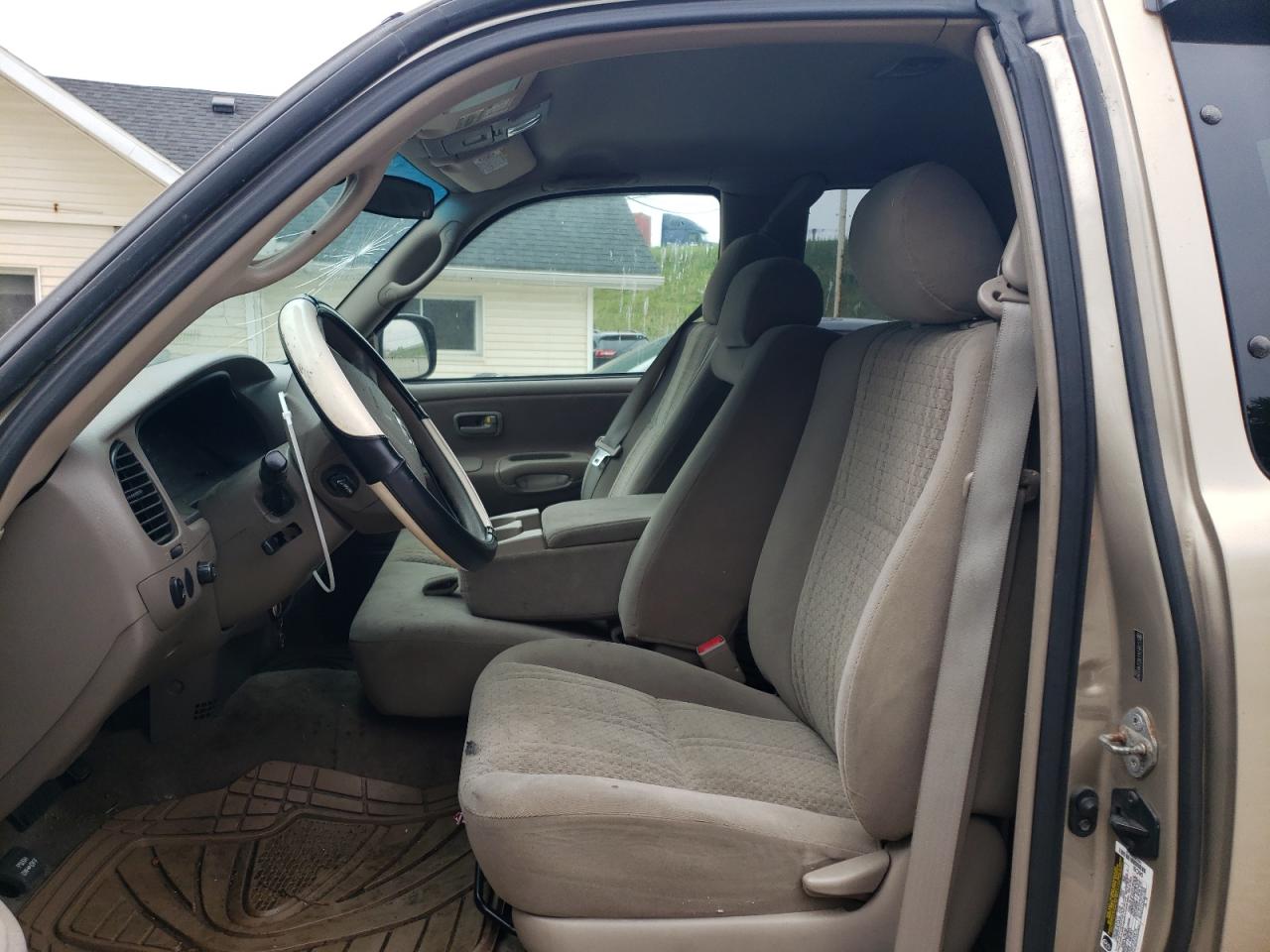 2005 Toyota Tundra Access Cab Sr5 VIN: 5TBBT44165S464949 Lot: 69453934