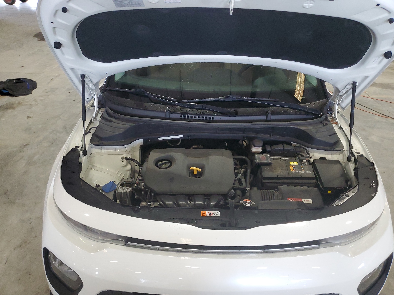 KNDJ23AU3L7727937 2020 Kia Soul Lx