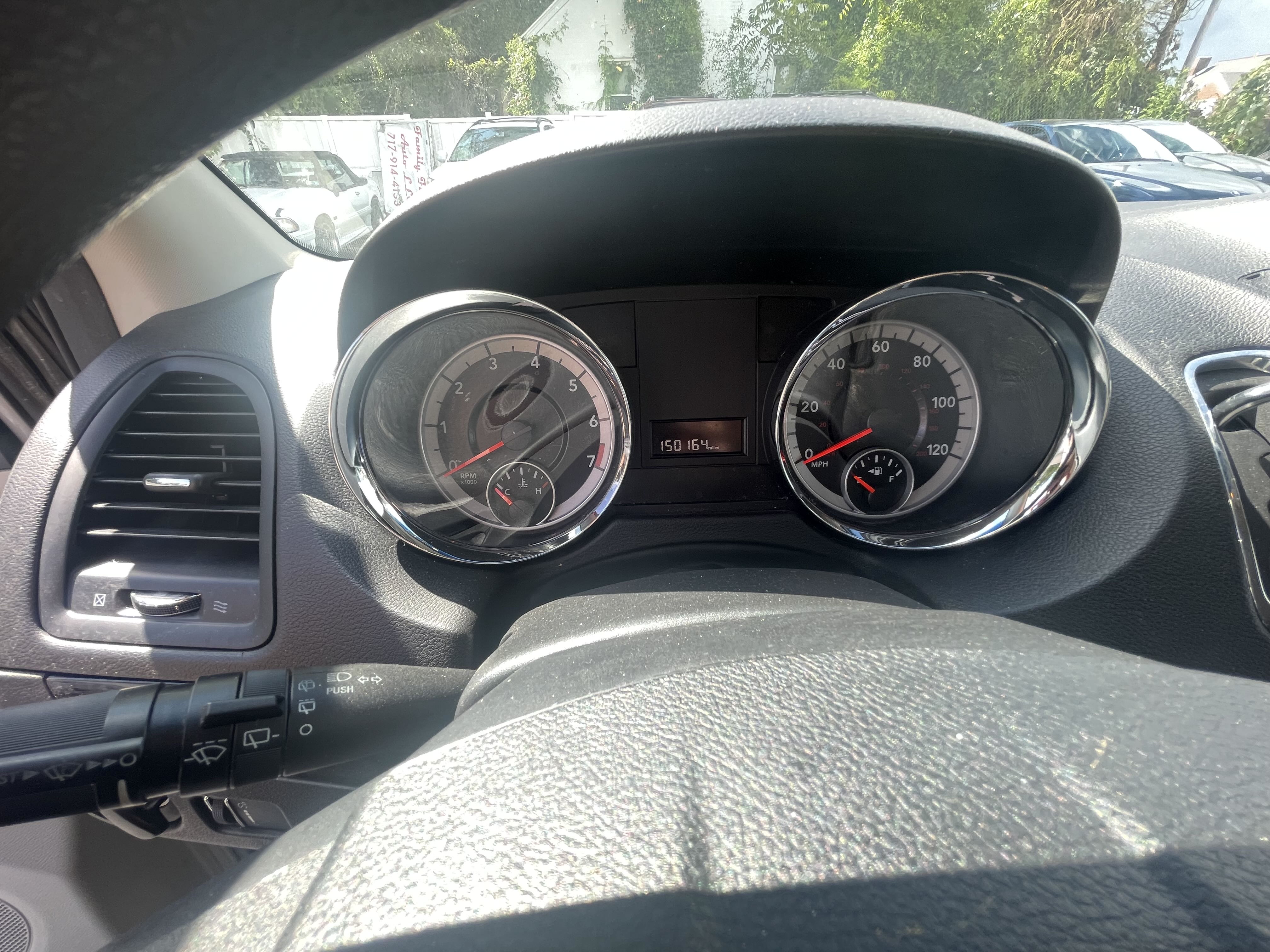 2C4RDGBG4FR569558 2015 Dodge Grand Caravan Se