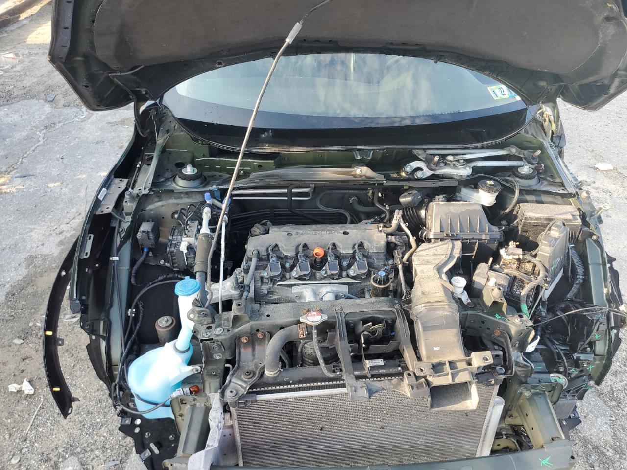 2018 Honda Hr-V Exl VIN: 3CZRU6H77JM701143 Lot: 65227374