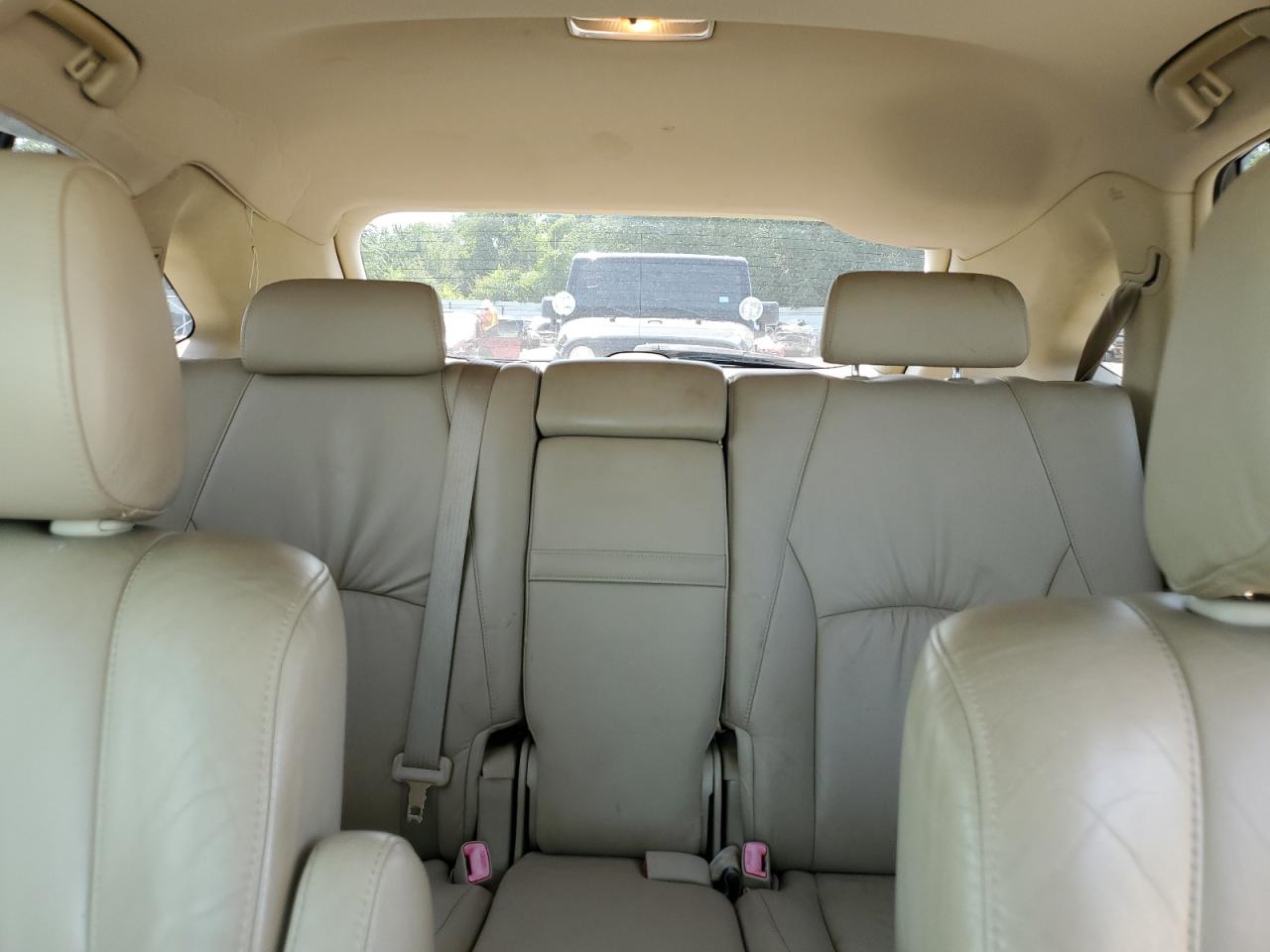 2004 Lexus Rx 330 VIN: JTJHA31U440073202 Lot: 65316754