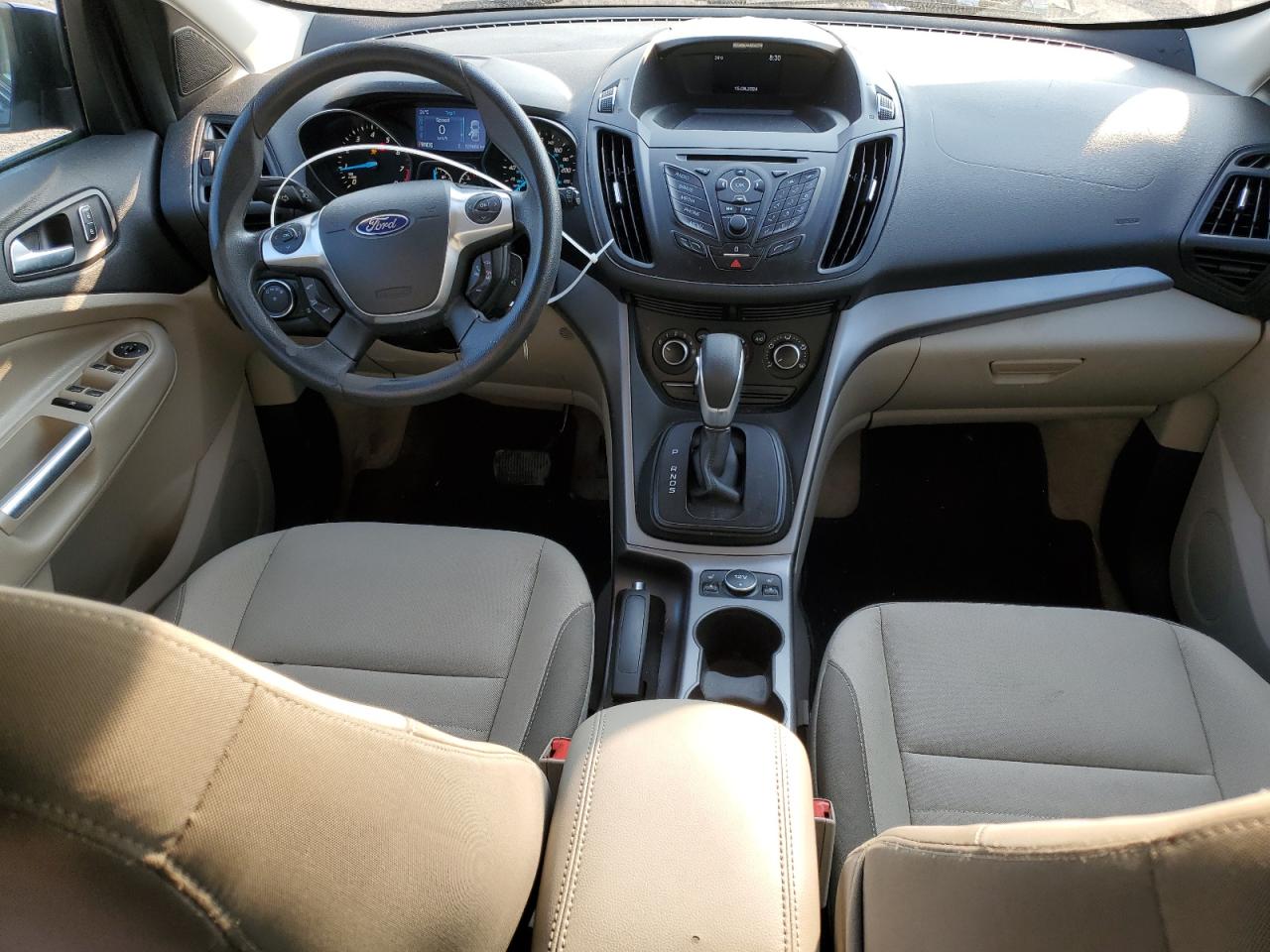 2014 Ford Escape Se VIN: 1FMCU9G92EUD11192 Lot: 67387584