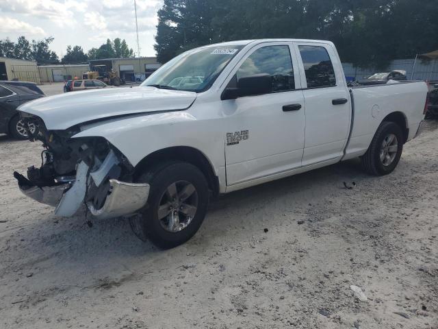 2020 Ram 1500 Classic Tradesman