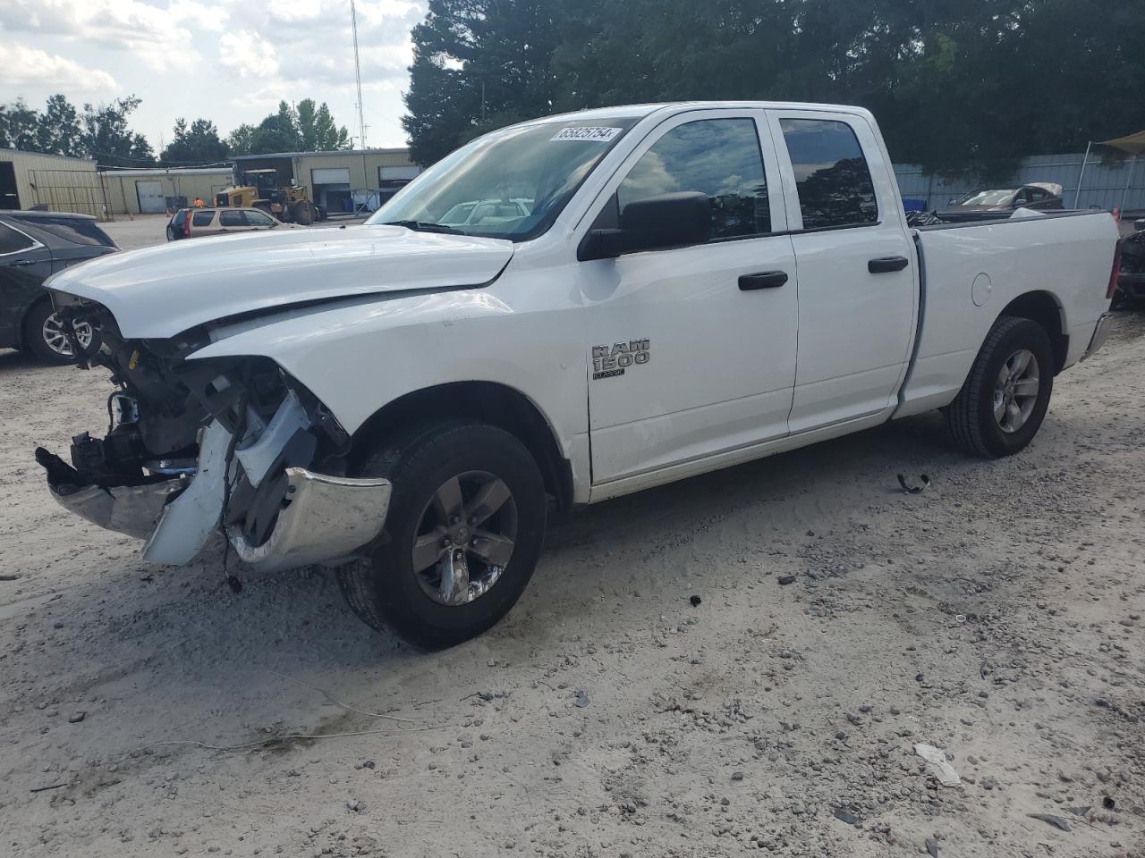 2020 Ram 1500 Classic Tradesman for Sale in Knightdale, NC - Front End