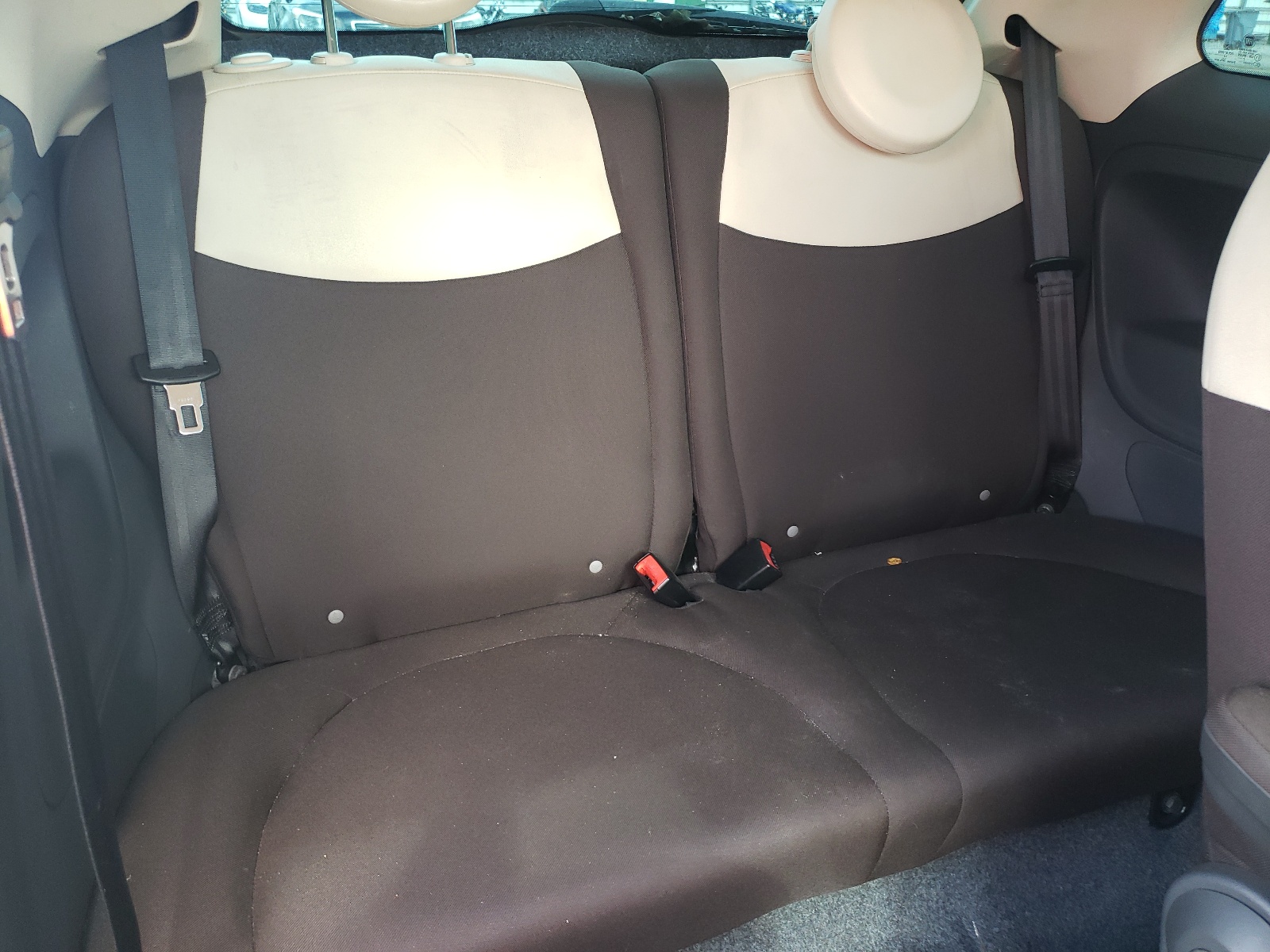 3C3CFFAR1ET169762 2014 Fiat 500 Pop