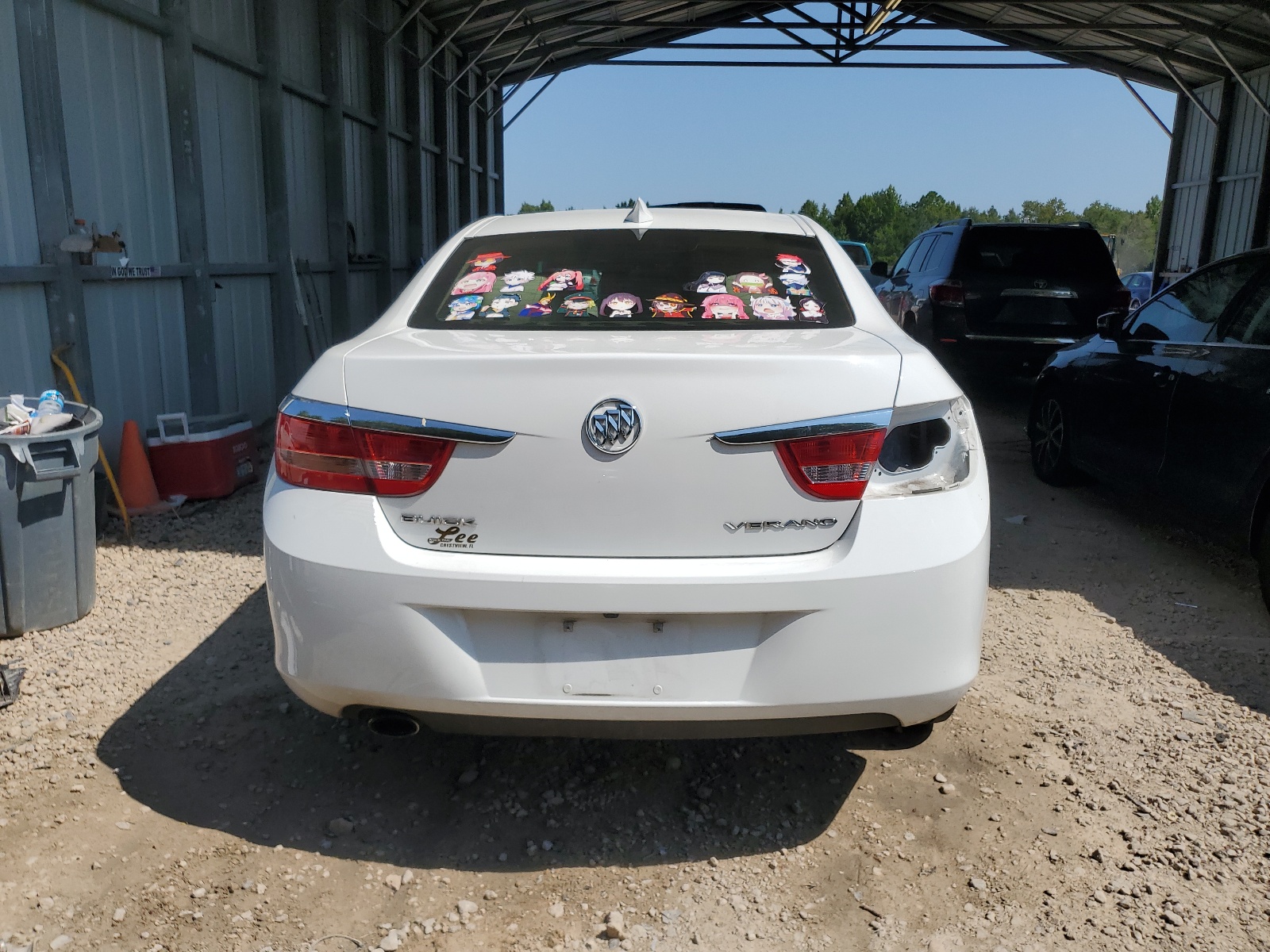 1G4PP5SK0G4139615 2016 Buick Verano