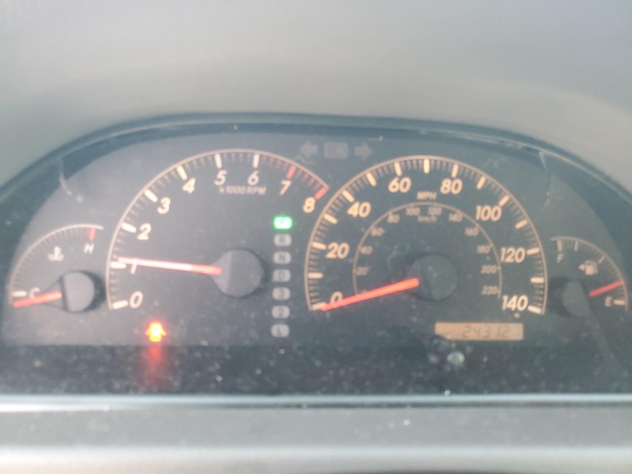 2005 Toyota Camry Le VIN: 4T1BE32KX5U077173 Lot: 68546544