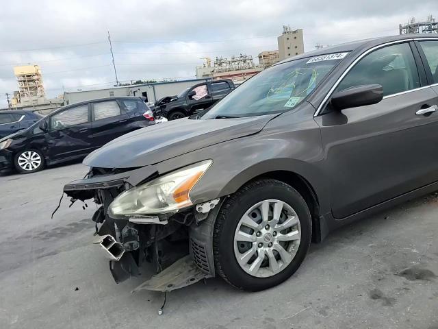 2015 Nissan Altima 2.5 VIN: 1N4AL3APXFC463298 Lot: 68581374