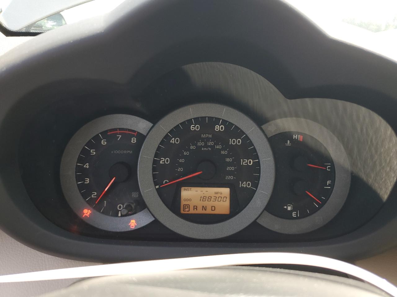 2009 Toyota Rav4 Limited VIN: JTMBF31V395005745 Lot: 64138254