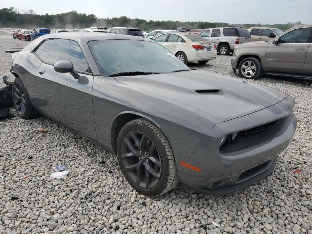  DODGE CHALLENGER 2023 Серый