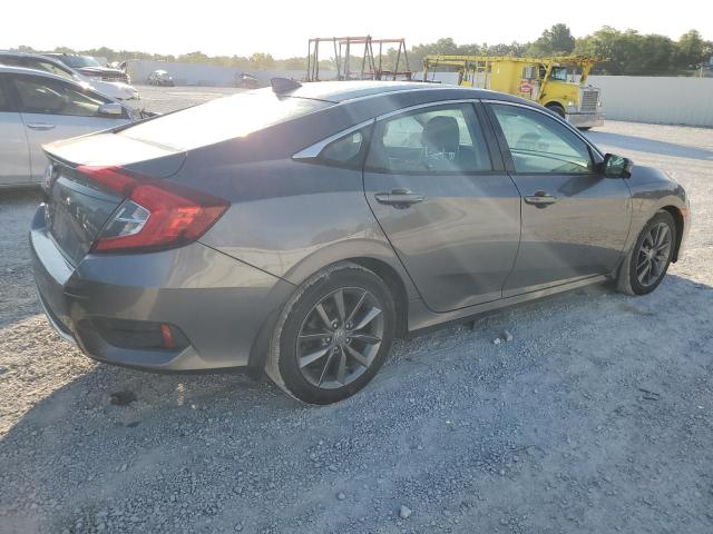  HONDA CIVIC 2020 Gray