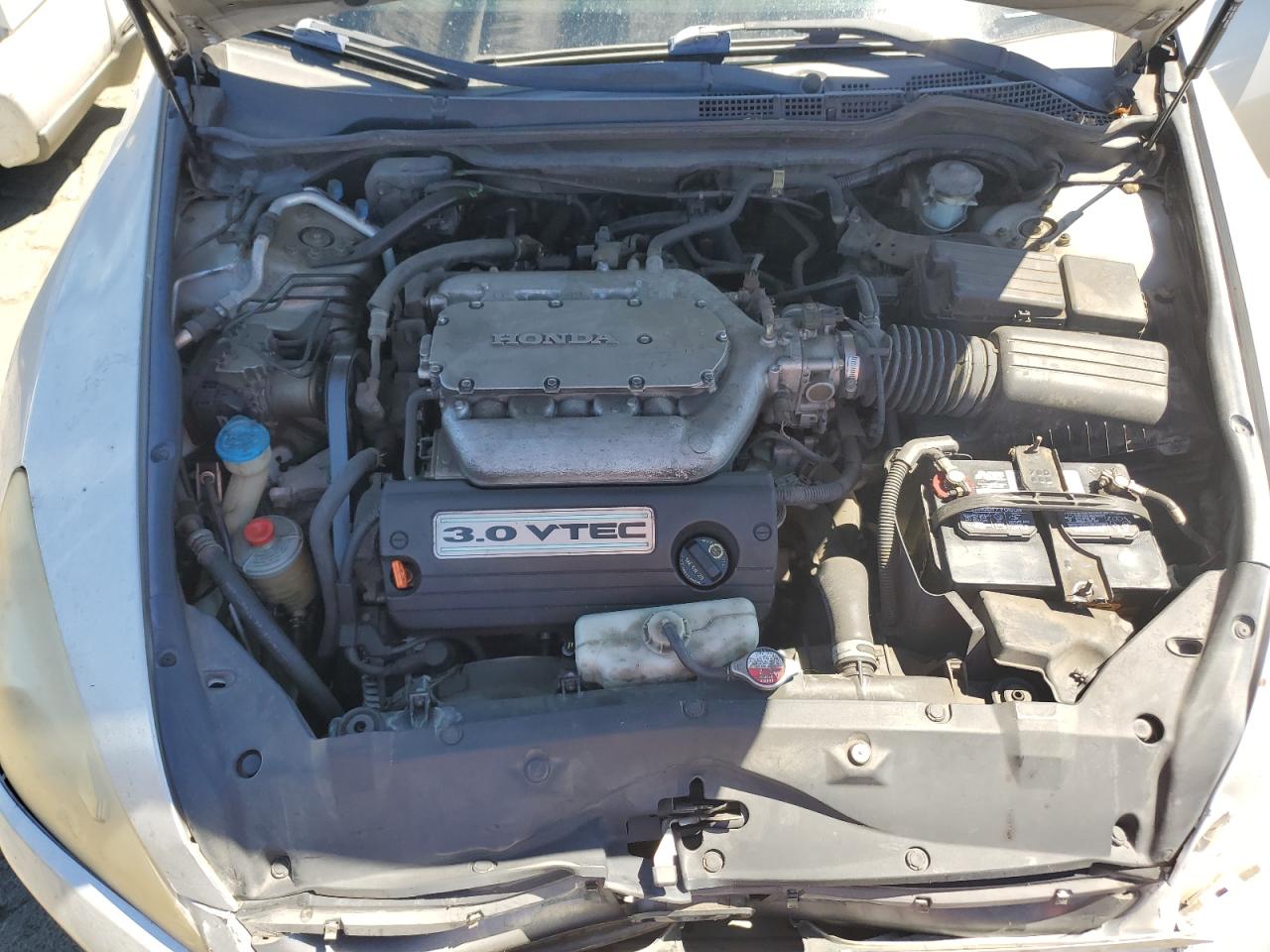 2006 Honda Accord Ex VIN: 1HGCM66586A005930 Lot: 67577564