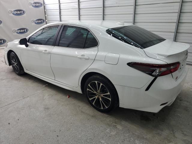 4T1G11AK8PU739682 Toyota Camry SE N 2