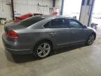 2013 Volkswagen Passat Se იყიდება Billings-ში, MT - Front End