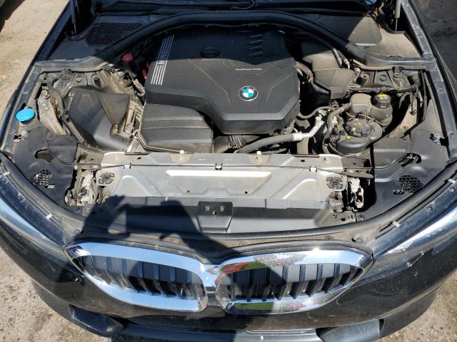 3MW5R1J08L8B28011 BMW 3 Series 330I 11