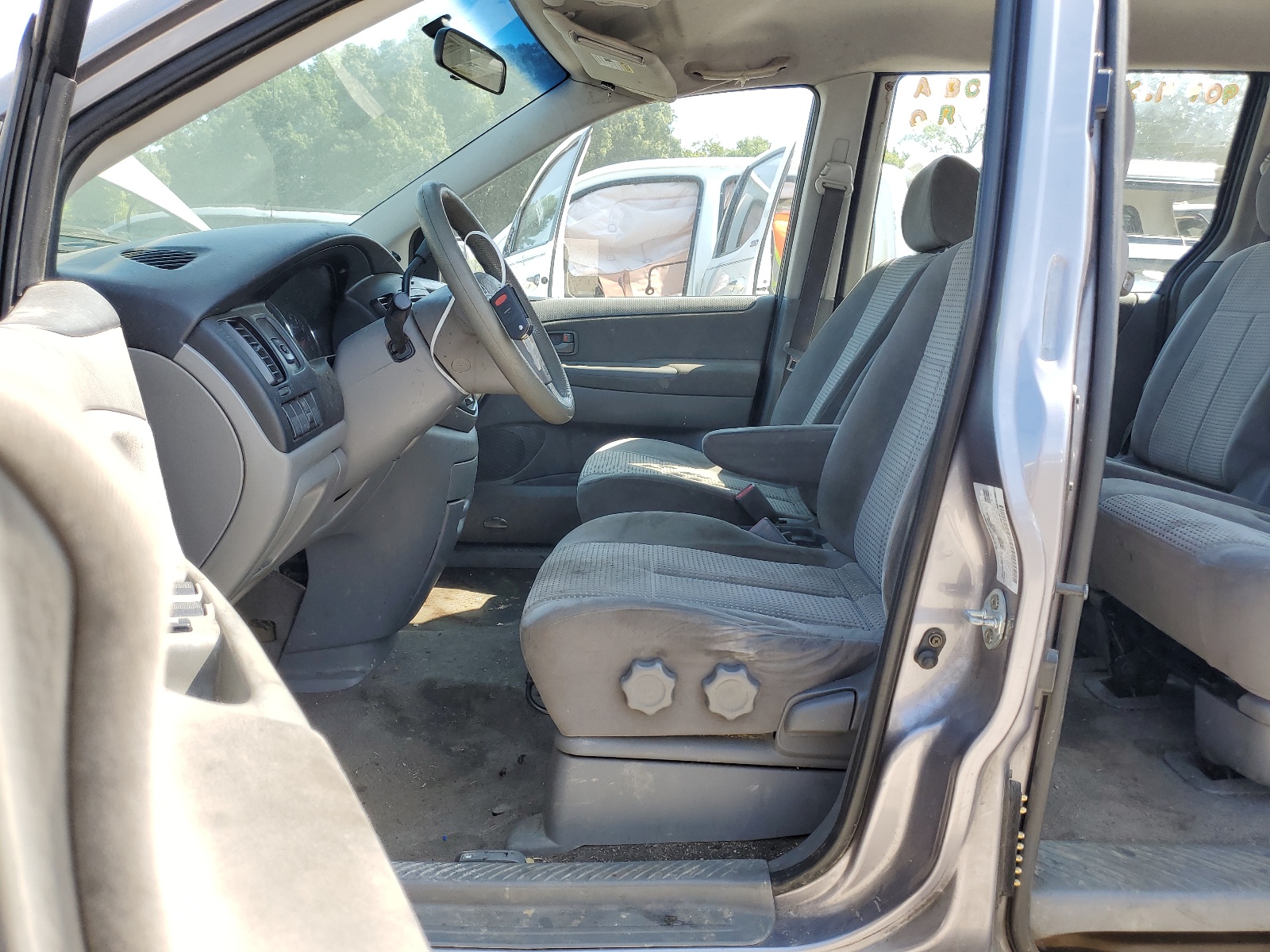 JM3LW28A350553969 2005 Mazda Mpv Wagon