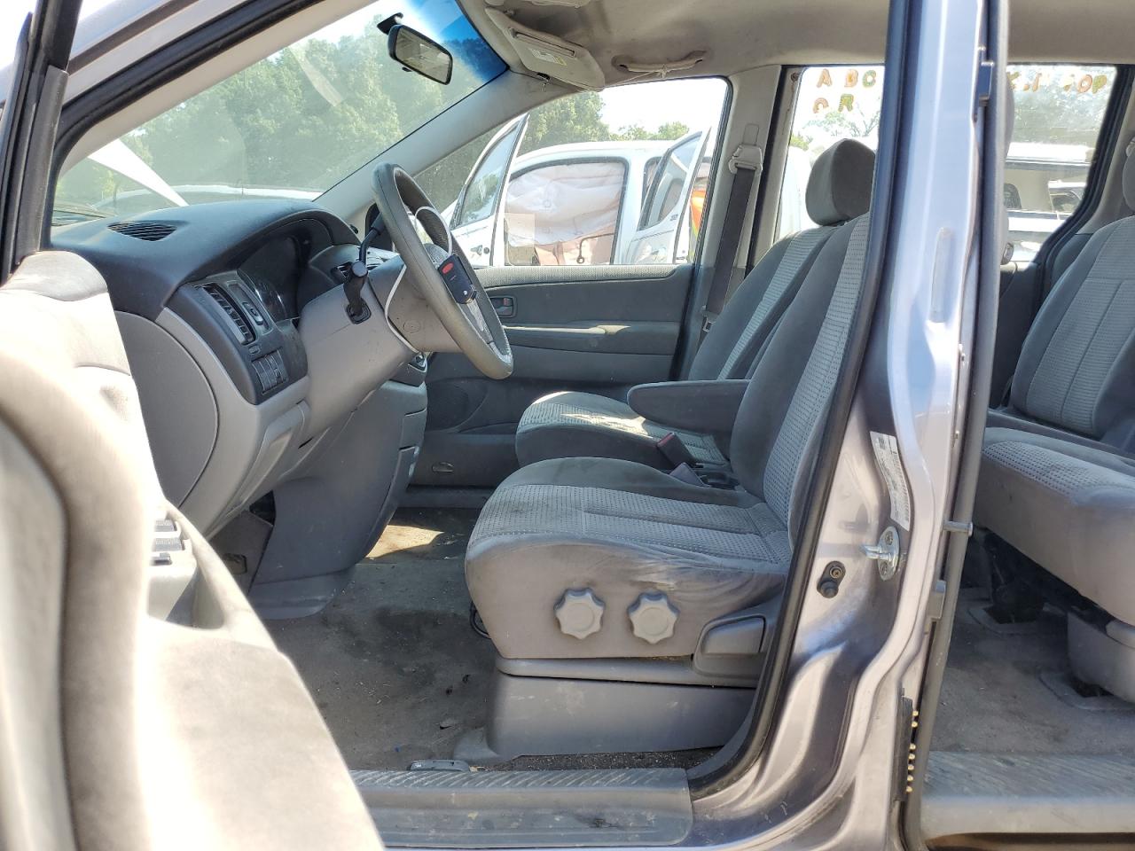 2005 Mazda Mpv Wagon VIN: JM3LW28A350553969 Lot: 67281004