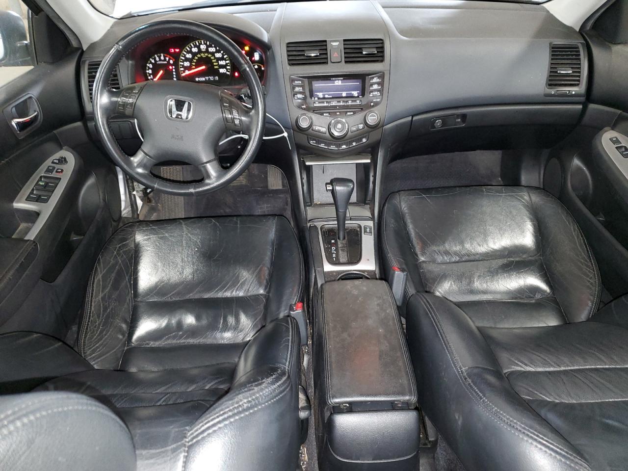 2004 Honda Accord Ex VIN: 1HGCM56874A085934 Lot: 67157664