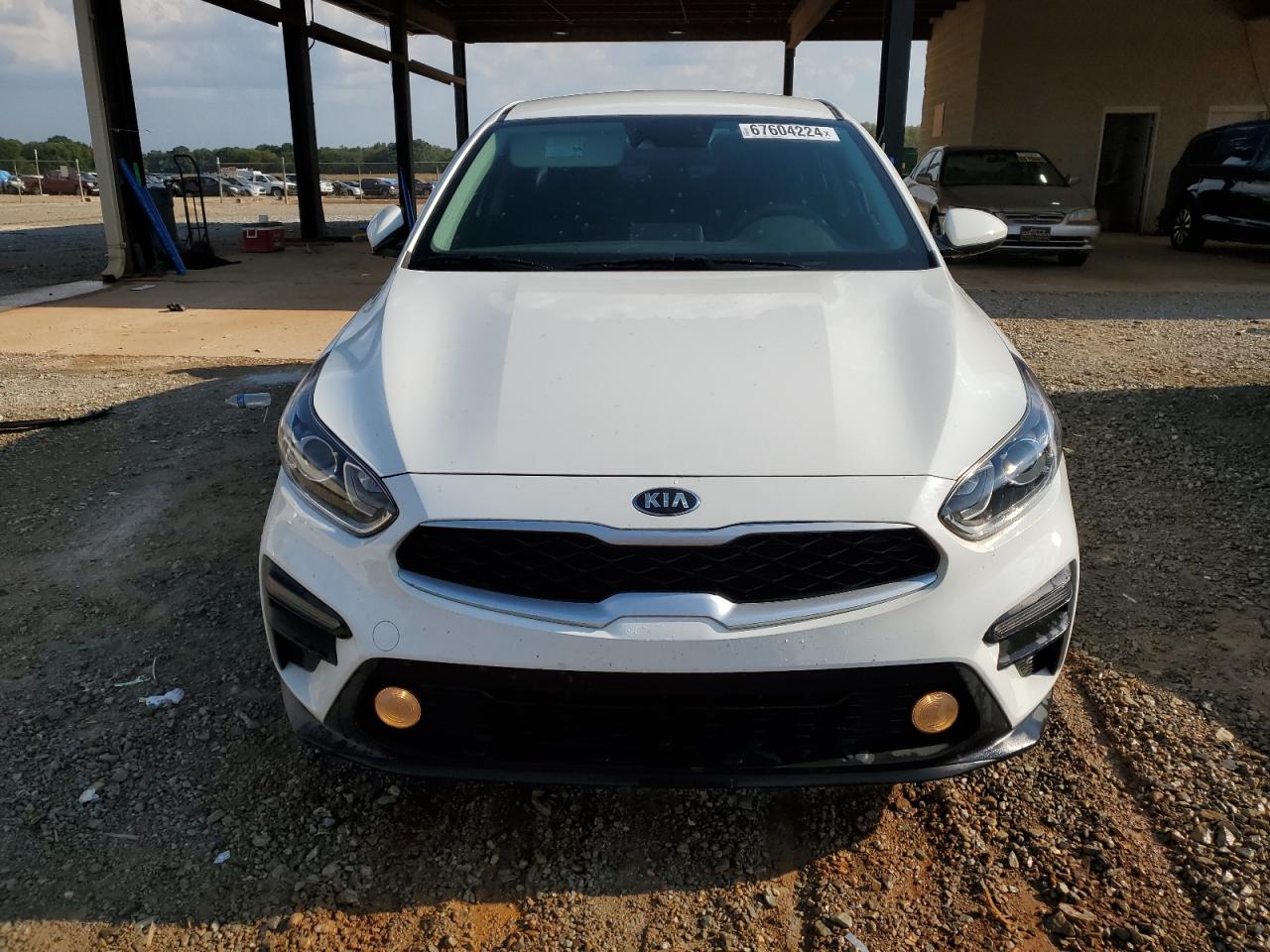 3KPF24AD5ME403465 2021 Kia Forte Fe