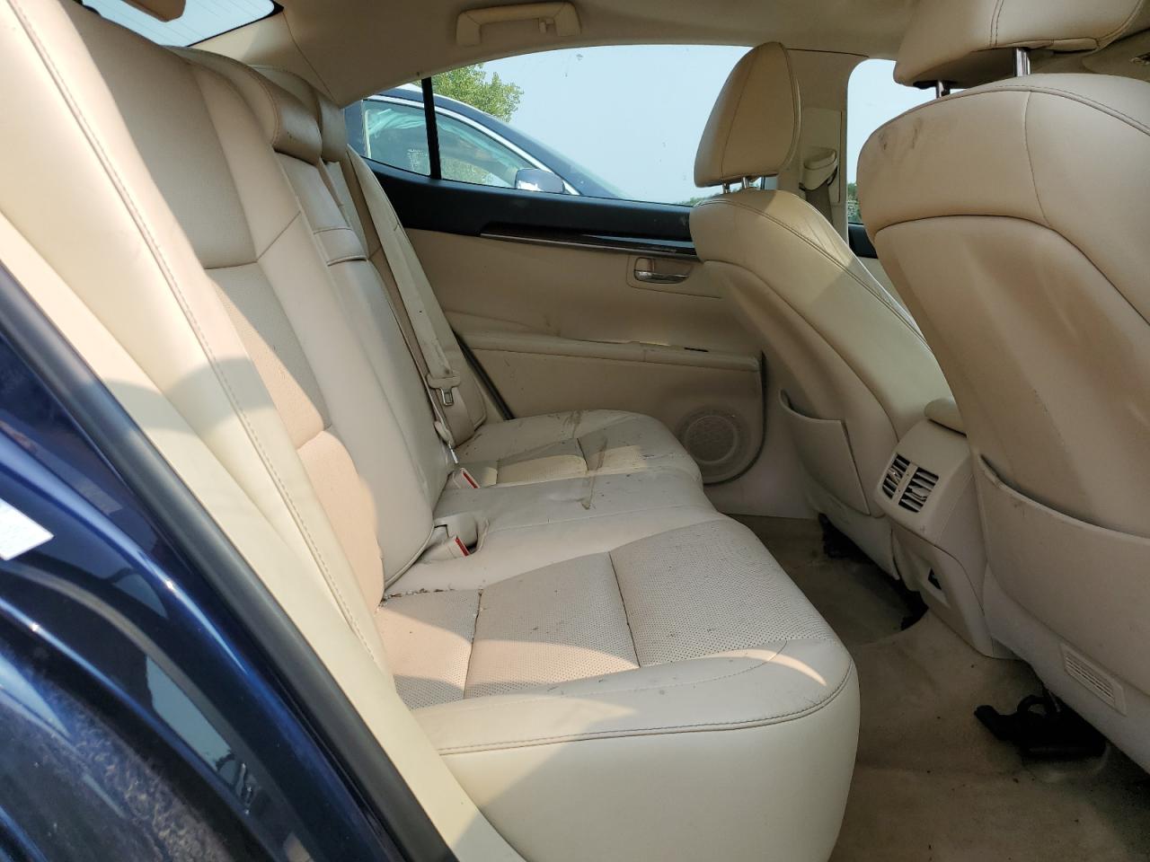 2014 Lexus Es 350 VIN: JTHBK1GG8E2144191 Lot: 67466914