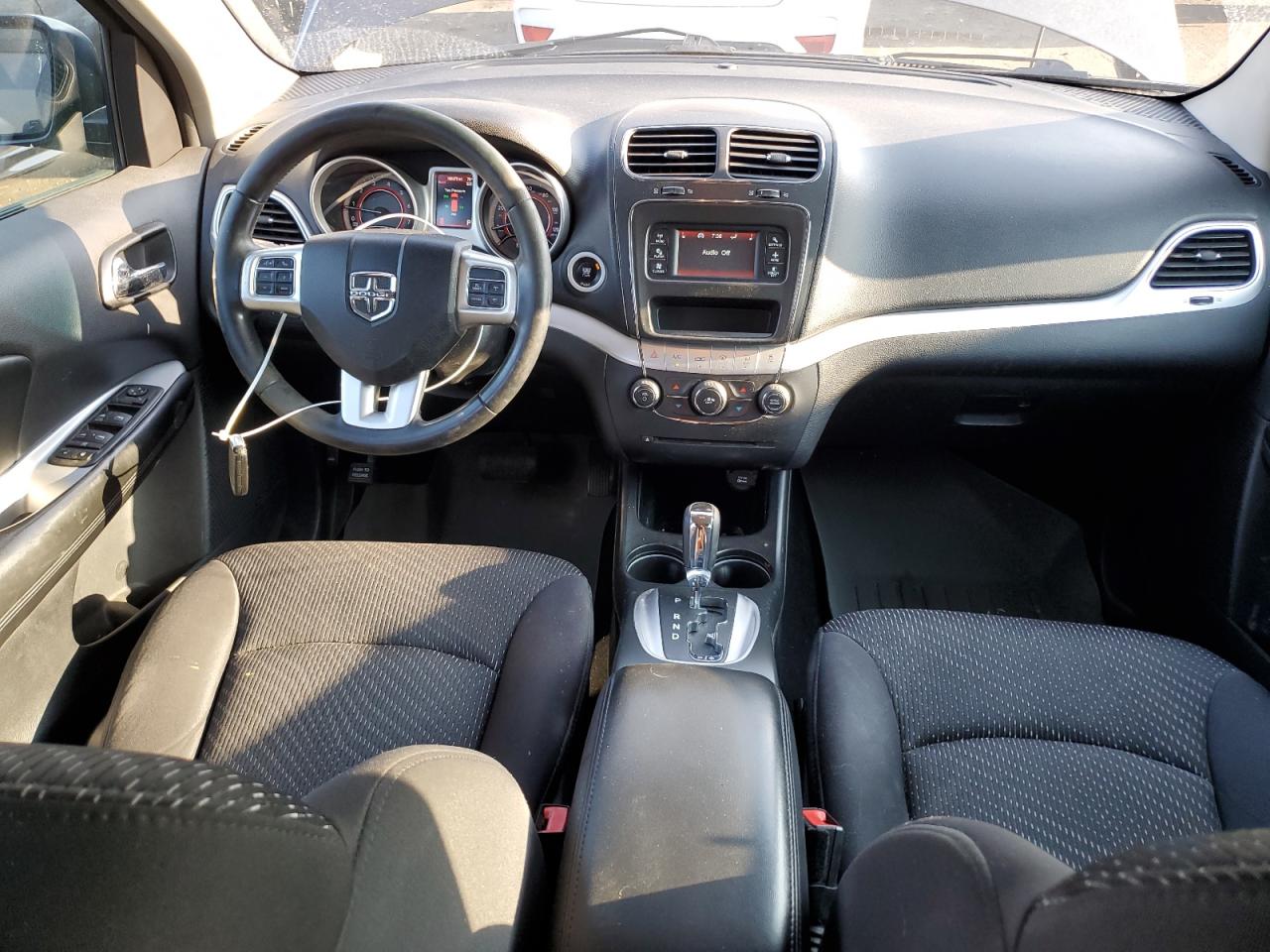 2014 Dodge Journey Se VIN: 3C4PDDAG0ET205110 Lot: 65311514