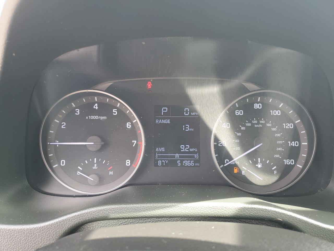 2018 Hyundai Elantra Se VIN: 5NPD74LFXJH381719 Lot: 66355404