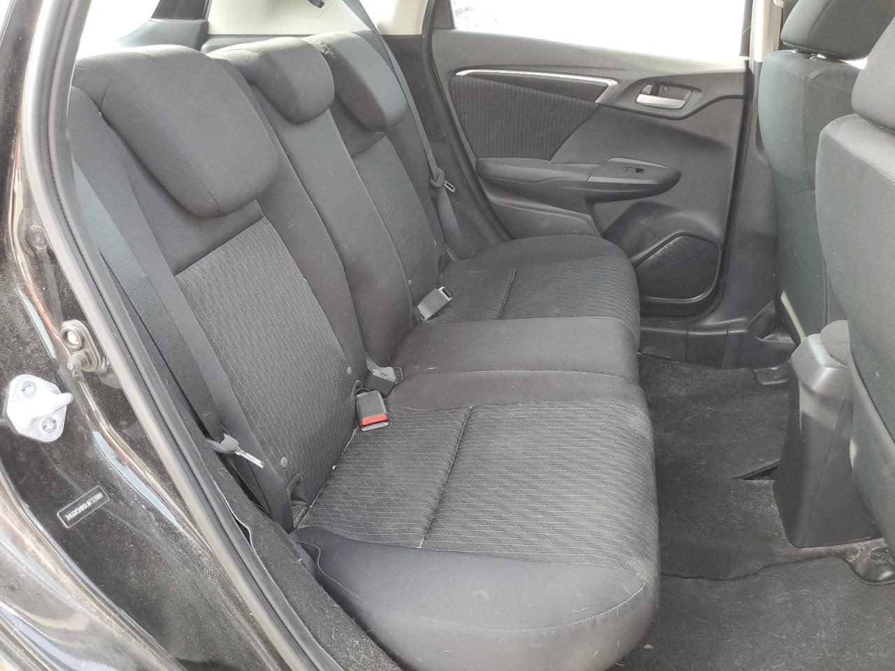 2020 Honda Fit Ex VIN: 3HGGK5H80LM733989 Lot: 65256804