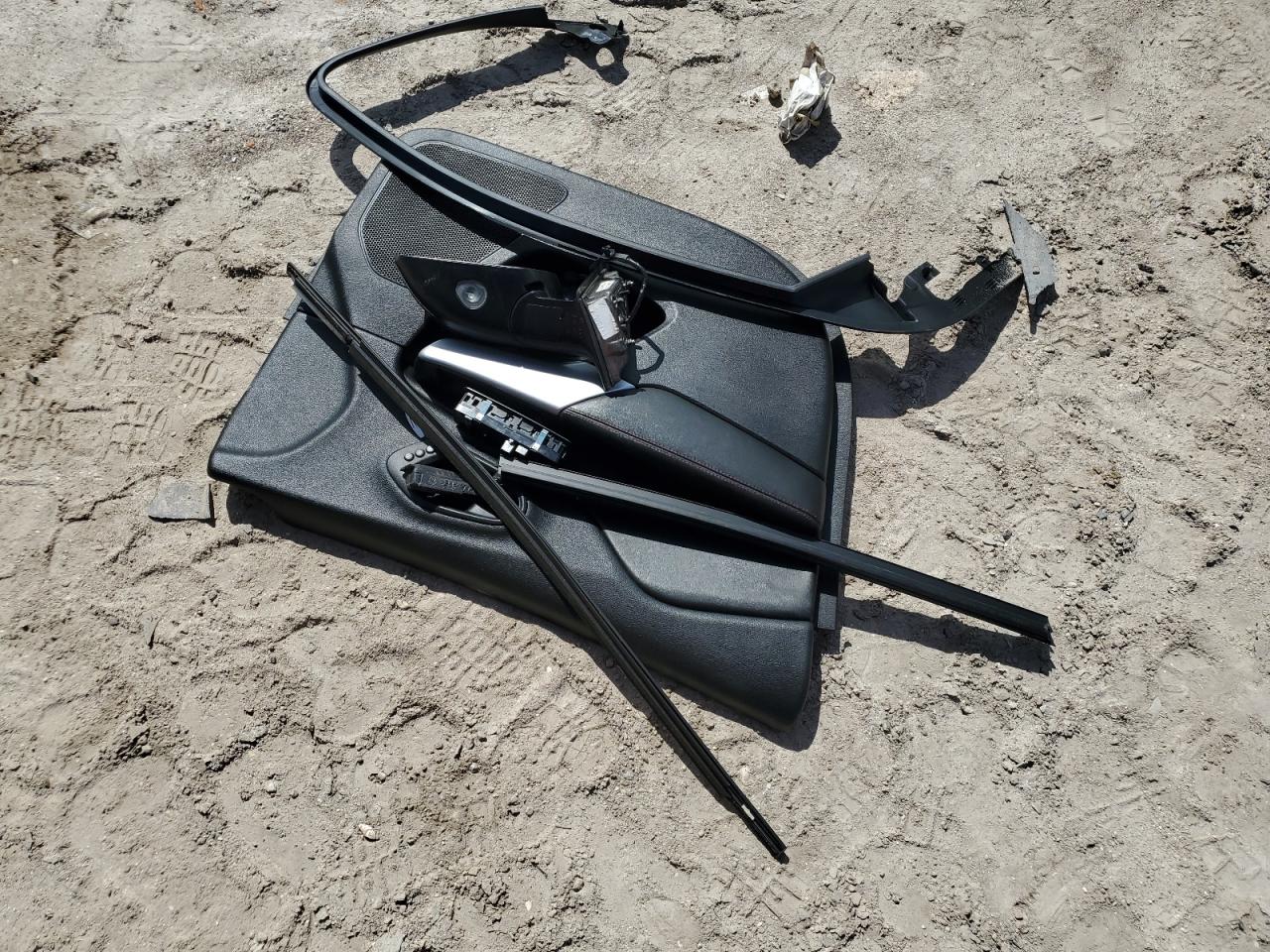 2018 Jeep Cherokee Trailhawk VIN: 1C4PJMBX4JD578447 Lot: 68841954