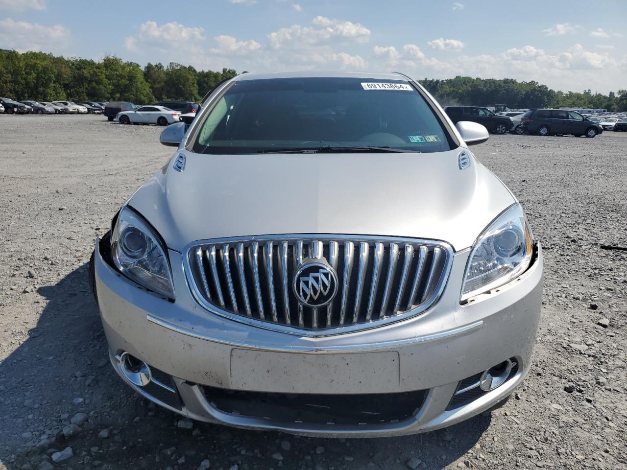 1G4PP5SK8D4248867 2013 Buick Verano