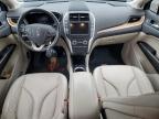 2019 Lincoln Mkc Select zu verkaufen in East Granby, CT - Undercarriage