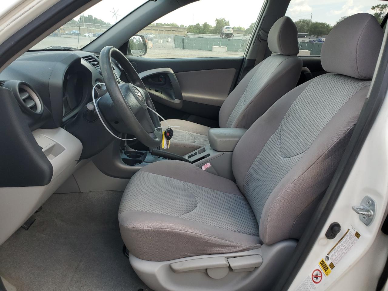 2007 Toyota Rav4 VIN: JTMZD33V975076219 Lot: 67914524