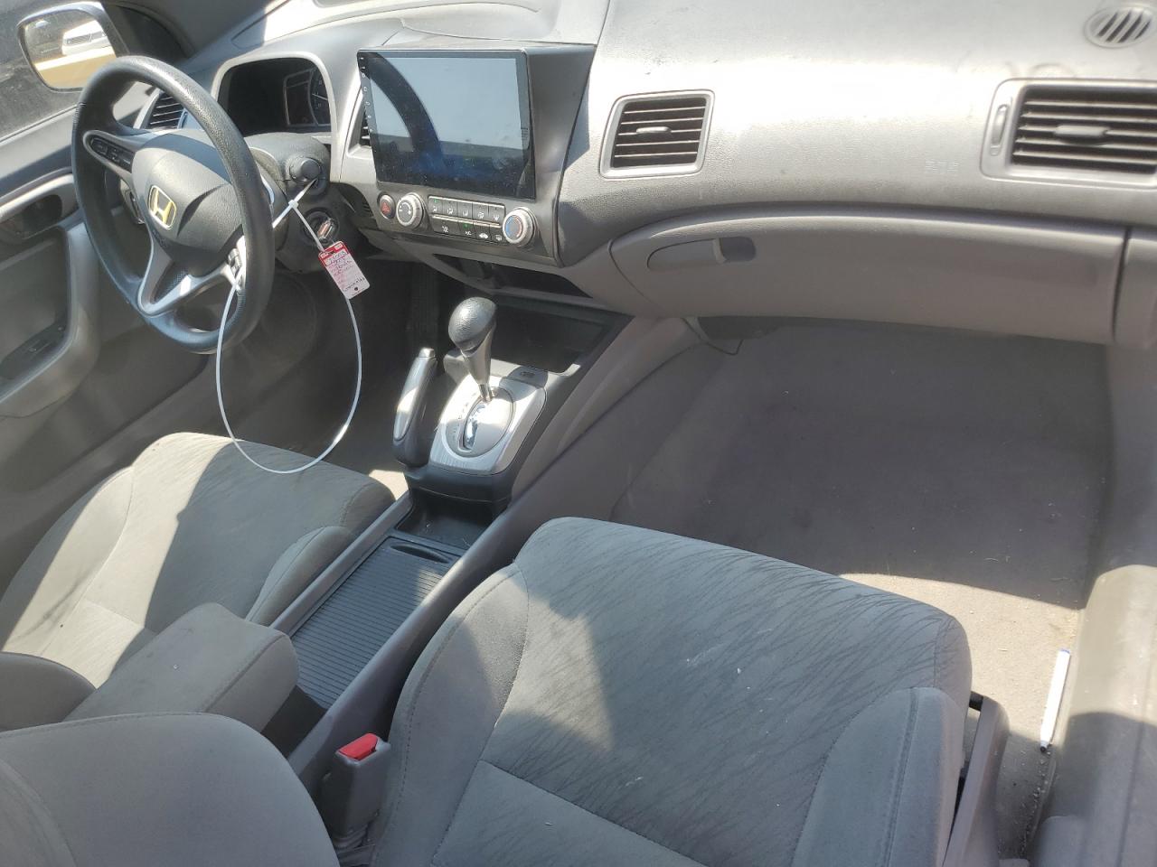 2008 Honda Civic Ex VIN: 2HGFG12838H522970 Lot: 66350404