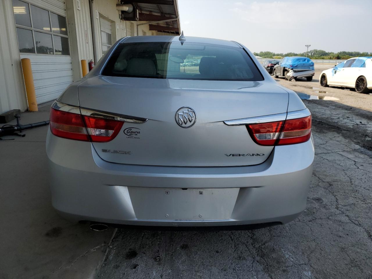 2013 Buick Verano VIN: 1G4PP5SK2D4161045 Lot: 65992084