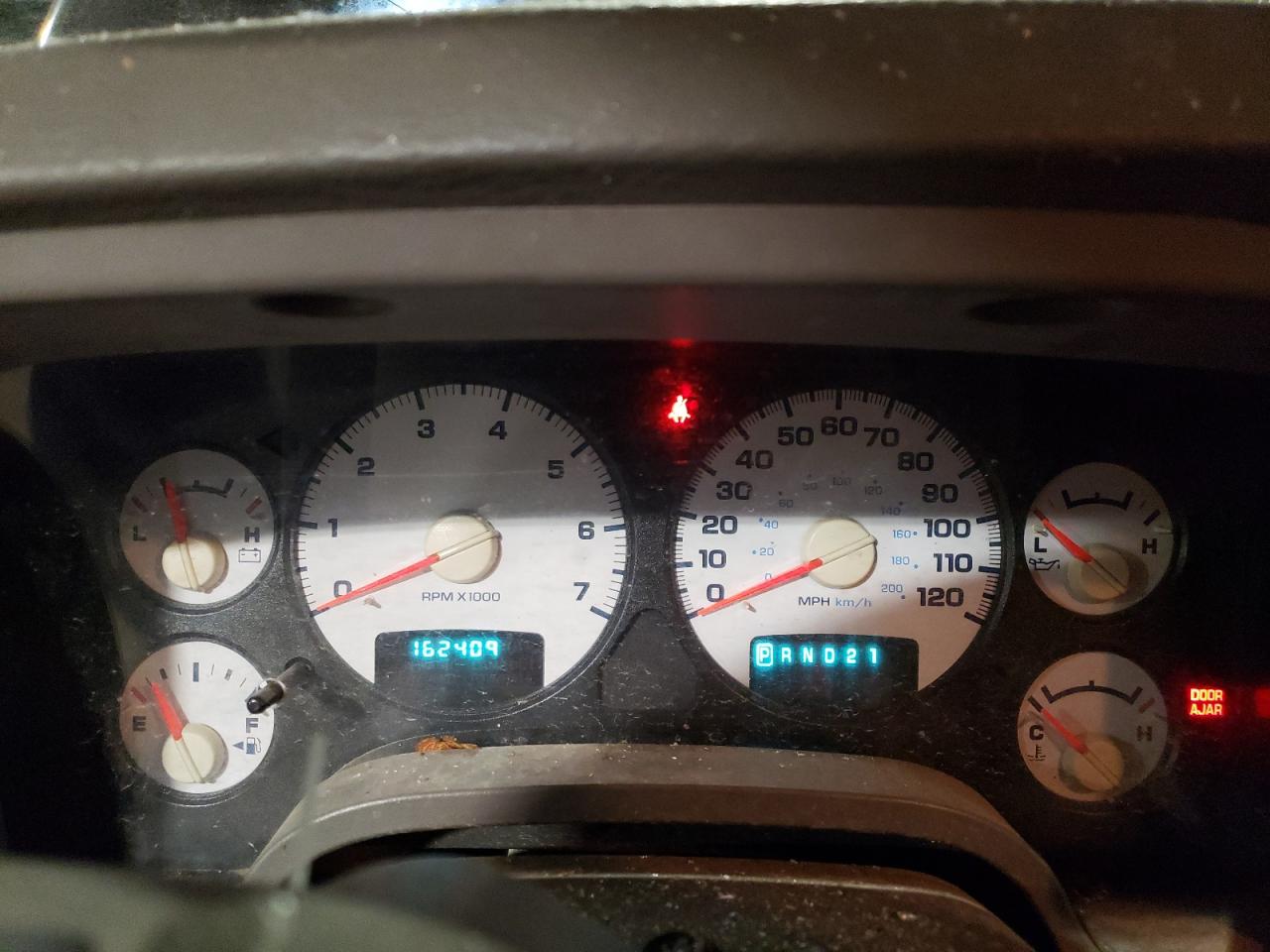 2004 Dodge Ram 1500 St VIN: 1D7HU18DX4S653133 Lot: 65911984