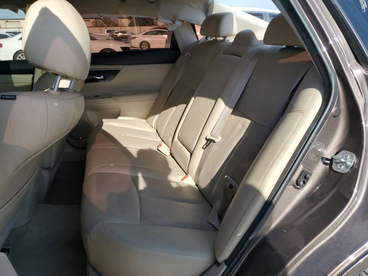 2014 Nissan Altima 2.5 VIN: 1N4AL3APXEC408963 Lot: 68272084