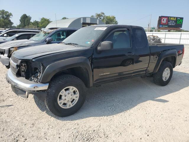 2005 Chevrolet Colorado 